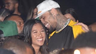 Chris Brown😎 and Ammika Harris💗 Tarot Reading 🔮