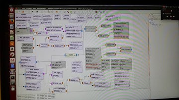OFDM Audio streaming through Base Band_VM