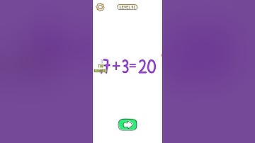 braindom draw puzzle level 61 walkthrough Solution gameplay