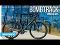 Bombtrack hook grx  gravel na mikro przygody  shimano