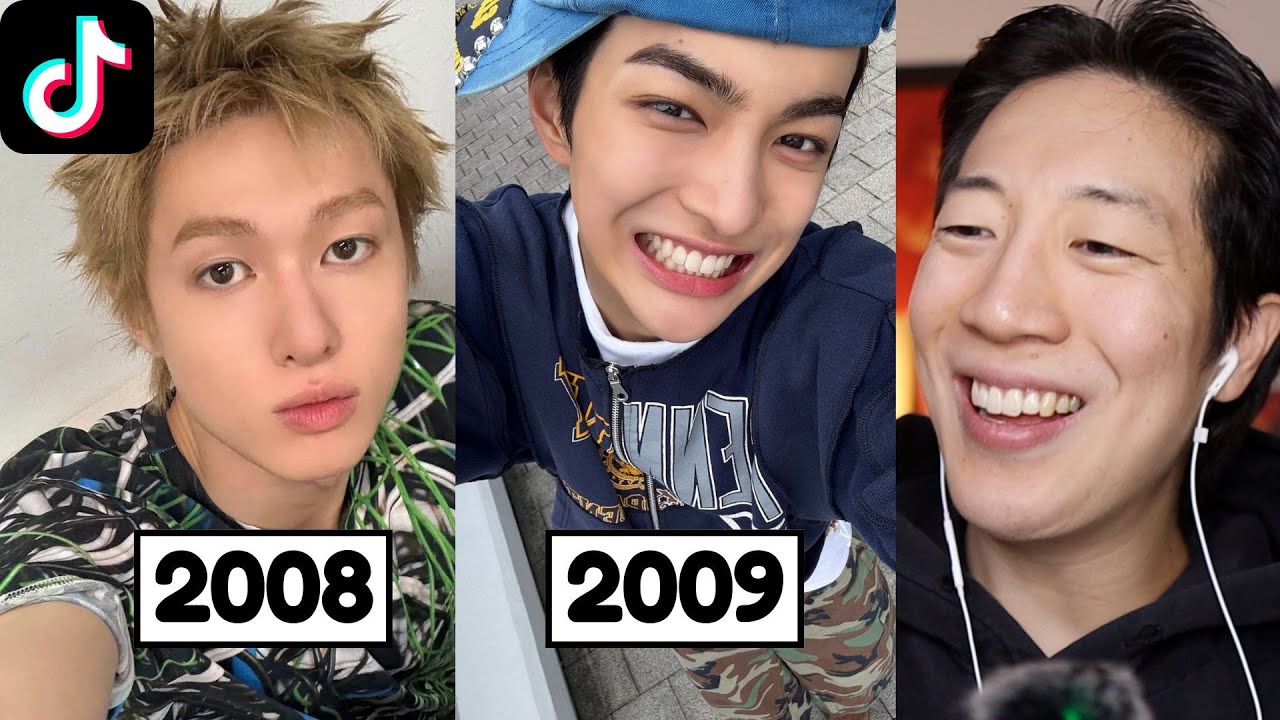 Редактирует TikTok, потому что они уже дикие