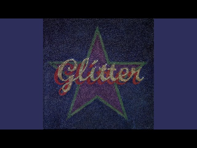 Gary Glitter - The Wanderer