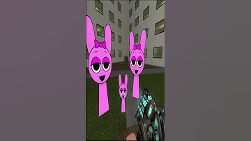 Fixing Little Sprunkie