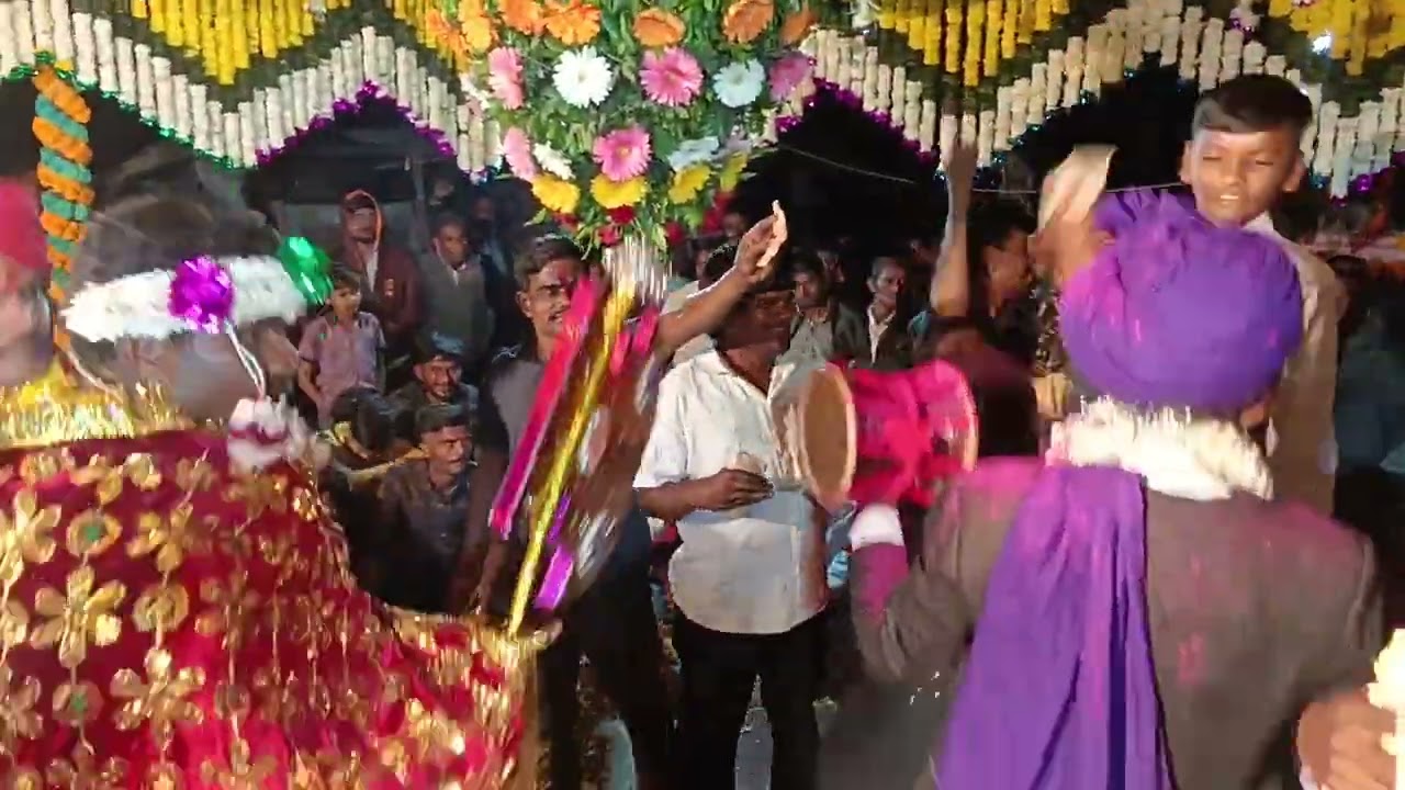 ચેતન જાગર નીમોજ ગામ ઉંદરા તા 4 2  2026રમણ ઢોલી રાજુભાઈ રામસીંગ ભુગર જય ખોડીયાર સાઉન્ડ ધંધોડી 