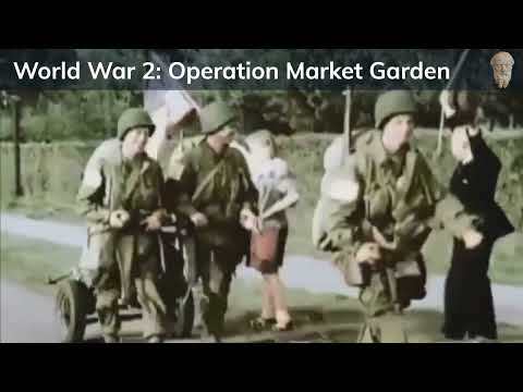 World War 2