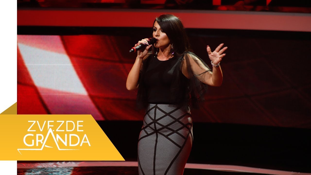 Mira Medan - Jeleni kosute ljube, Zlatiborske zore - (live) - ZG - 18/19 - 29.09.18. EM 02