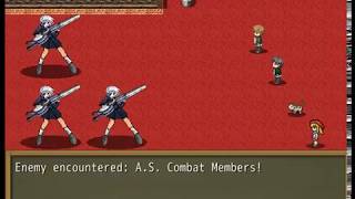 Shrink High Walkthrough & Commentary Part 41