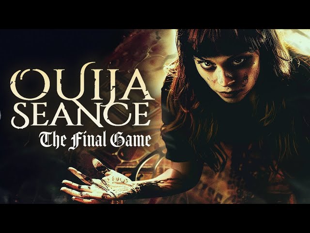 Ouija Séance – The Final Game (Beschwörungs HORRORFILM auf Deutsch, Film in voller Länge anschauen)