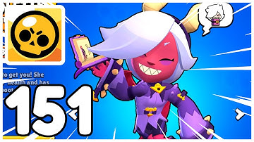 Brawl Stars - Gameplay Walkthrough Part 151 - Battlepass Complete (iOS, Android)