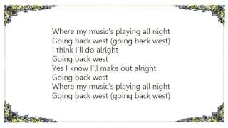 Boney M. - Going Back West Lyrics