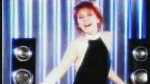 Thumbnail of ВАЛЕРИЯ - Метелица