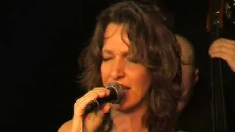 Andrea Rehm Quartett - Baby, baby all the time (Bo...
