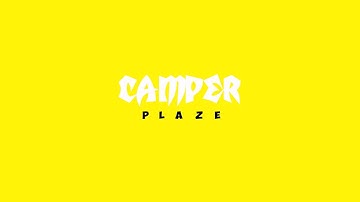 2D Intro | Overlay | CamperPlaze
