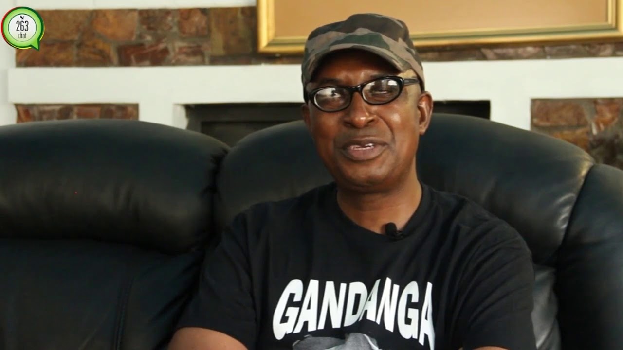 Zimbabwe is not for Mugabe only- Obert Gutu 