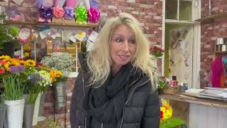 Independent Shop Tour Episode 2 / Sweet Pea Florists