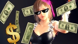 HOW TO GET THAT MONEY IN THE BANK | Vindictus