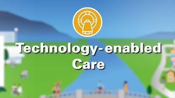 Care Delivery Transformation: Technology-enabled Care