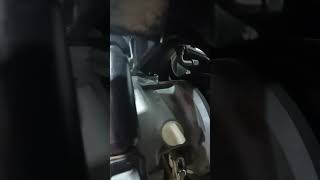 مشكل معروف في دراجة Cuxi