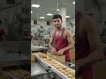 Day in My Life: Packing and Machine Operator in a Food Factory”