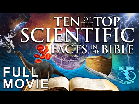 Video: 10 Intriguing Proofs That Biblical Stories Had A Real Foundation - Alternative View