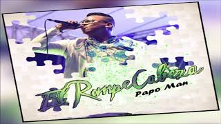 Papo Man El Rompecabezas