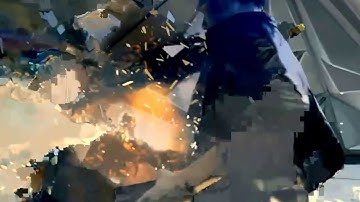 Quantum Break Trailer E3 2013