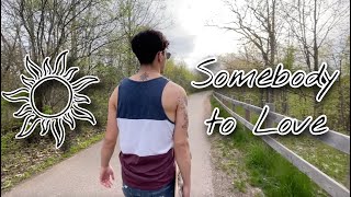 Esjay - Somebody to Love (Official Music Video)