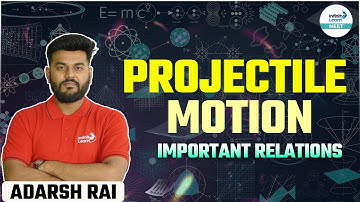 Projectile Motion - Quick and Easy Tricks || #ShortLecture || #NEET Physics || Infinity Learn NEET