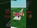 100 Subscribers please #roblox #smallcreator #gaming
