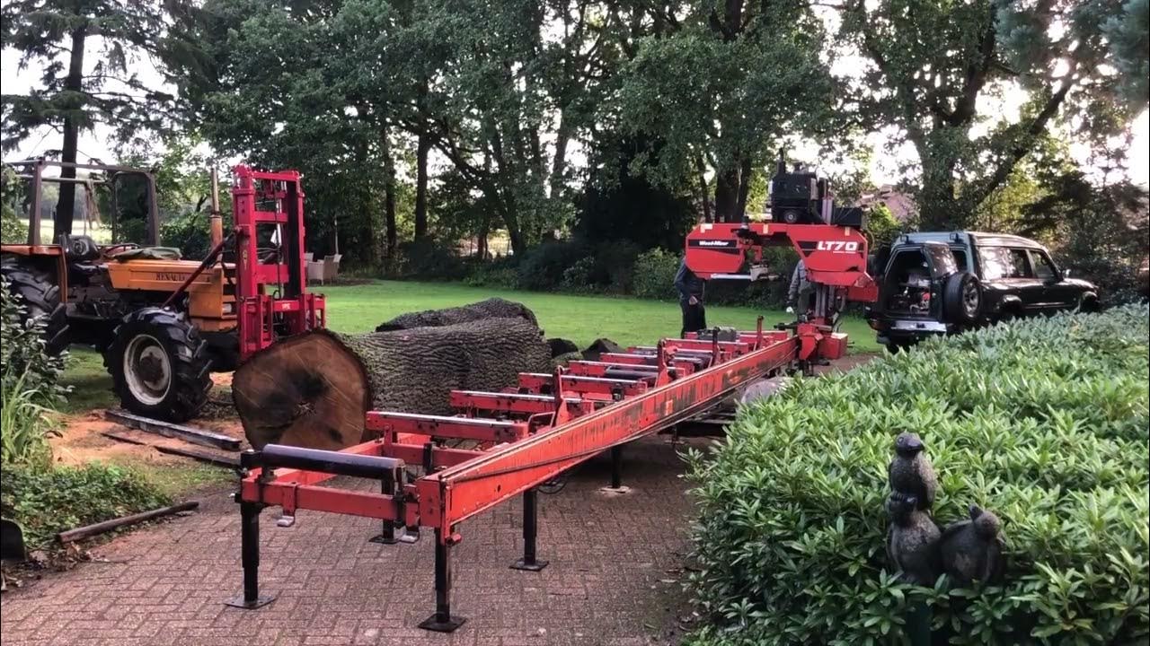 VAN DIK HOUT ZAAGT MEN PLANKEN YouTube VAN DIK HOUT ZAAGT MEN PLANKEN YouTube