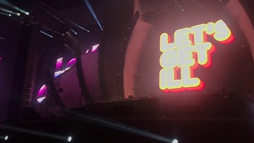 Tchami X Malaa No Redemption EDC Las Vegas 2018