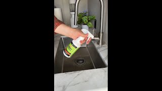 Essential Oil Bug Spray for Indoor and Outdoor Use | NATURE'S DOME