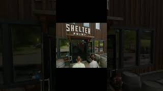 Visit Shelter Point Distillery