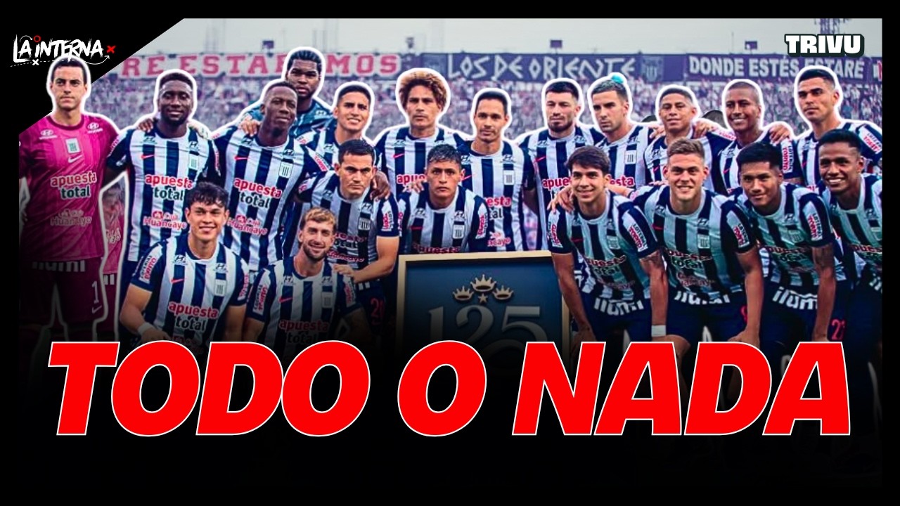 2 DE MAYO BUSCA EL "MATUTAZO"... GUEDE DEFINIÓ SU ONCENA | La Interna⚽