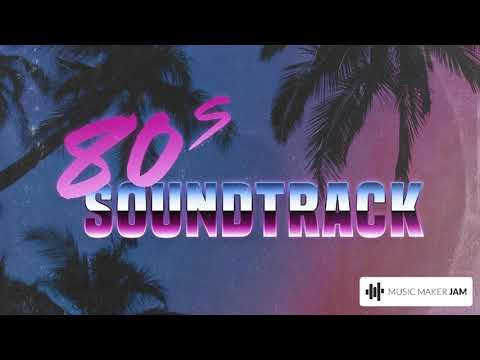 80s Soundtrack 