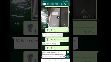 O que significa ml na OLX?
