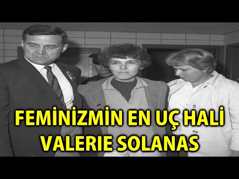 Video: Kwa nini valerie solanas alimpiga risasi andy warhol?