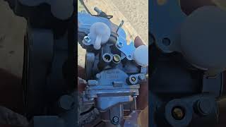 Brandnew Mikuni Carburetor Sniper135 Mx 1850Pesos