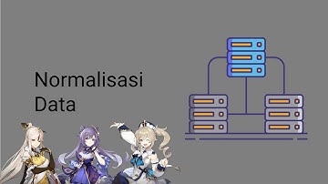Normalisasi Data | M. Fadilah Maulana / XII-RPL-B / 25