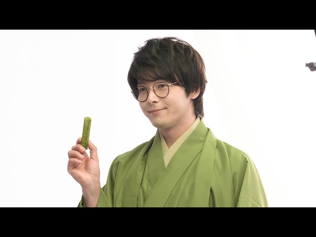 中村倫也 和服メガネ姿に 優しく上品な ルマンド男子 が お抹茶はいかがですか 動画あり ライブドアニュース 中村倫也 和服メガネ姿に 優しく上品な ルマンド男子 が お抹茶はいかがですか 動画あり ライブドアニュース