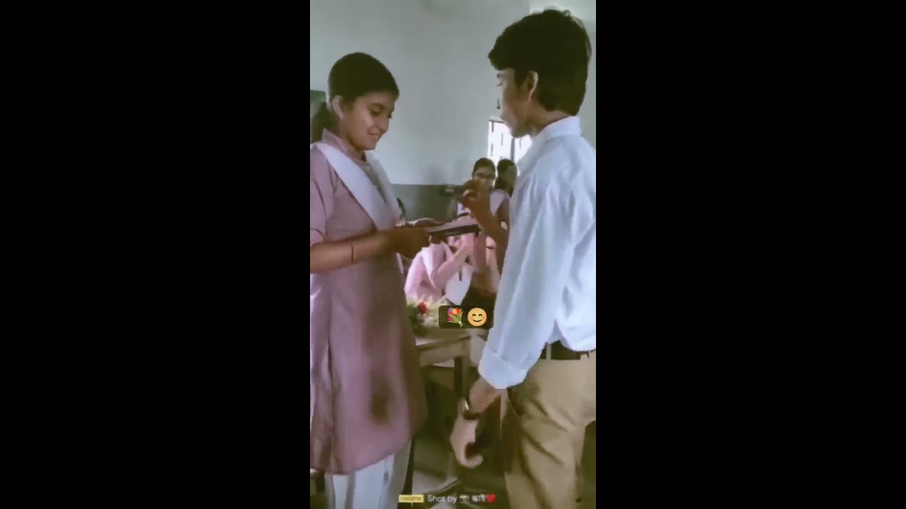 School life love story best proposal  proposal dont miss Instagram status video  love  lovestatus