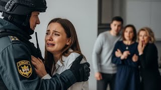 Свекровь Ломает Дом: Но Отец Не Мёртв! | Семейная Драма и Тайны