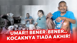 UMARRRR 🥰❗WE LOVE U