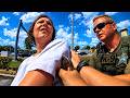 'I Only Had One' — Mom Arrested For DUI With Kids In Car | Bodycam