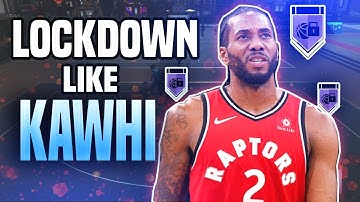 How To Master On Ball Defense In NBA 2k20! NBA 2k20 On Ball Defense Tutorial For Beginners!