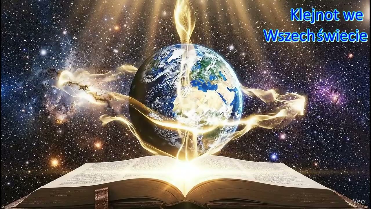 Klejnot we Wszechświecie (Pieśń) | Co Biblia mówi o błękitnej planecie?