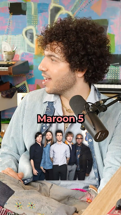 The Unheard Demos of Maroon 5’s Biggest Songs