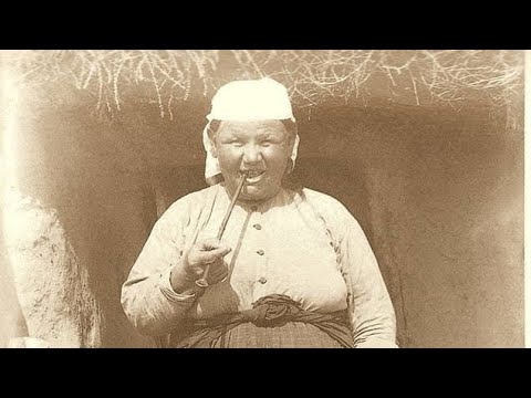 Кезлевские кыпшак говорит о родине и трудной судьбе(ролик взят crimean Tatars)
