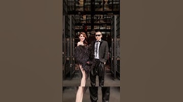 Ngọc Trinh có thật sự cạch mặt Vũ Khắc Tiệp