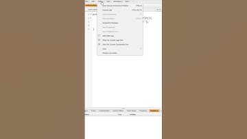 Hello World in Apex Salesforce